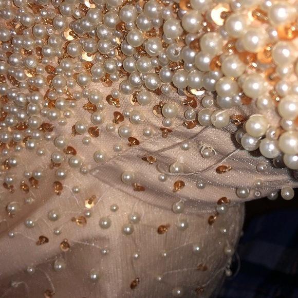 Terani Prom Dress - Picture 4 of 7